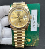 ROLEX DAY-DATE 228238