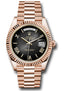 ROLEX DAY-DATE 228235