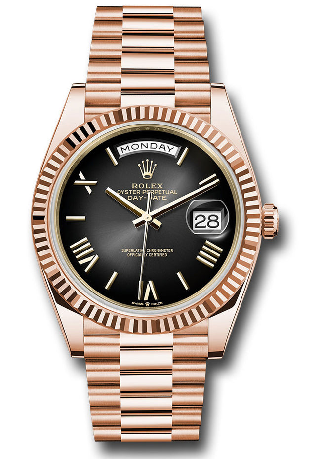ROLEX DAY-DATE 228235 Hover Image