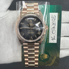 ROLEX DAY-DATE 228235