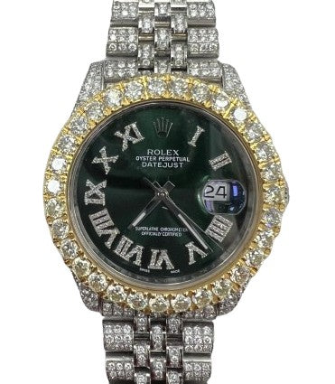 ROLEX DATEJUST Hover Image
