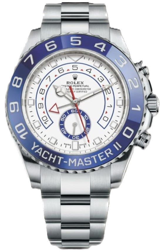 ROLEX YACHT-MASTER II 116680
