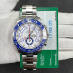 ROLEX YACHT-MASTER II 116680