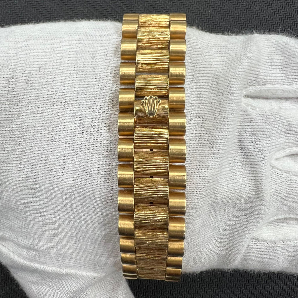 ROLEX DAY-DATE 18248