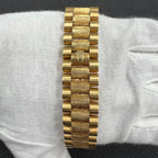 ROLEX DAY-DATE 18248