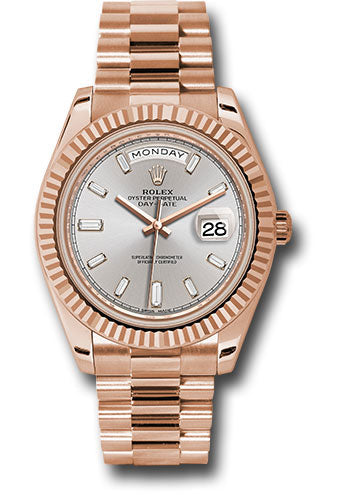 ROLEX DAY-DATE 228235 Hover Image