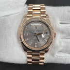 ROLEX DAY-DATE 228235