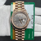 ROLEX DAY-DATE 228235