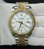 ROLEX DATEJUST 126333
