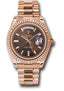 ROLEX DAY-DATE 228235