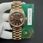 ROLEX DAY-DATE 228235