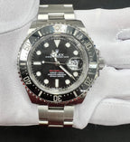 ROLEX SEA DWELLER 126600