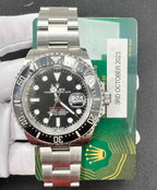 ROLEX SEA DWELLER 126600