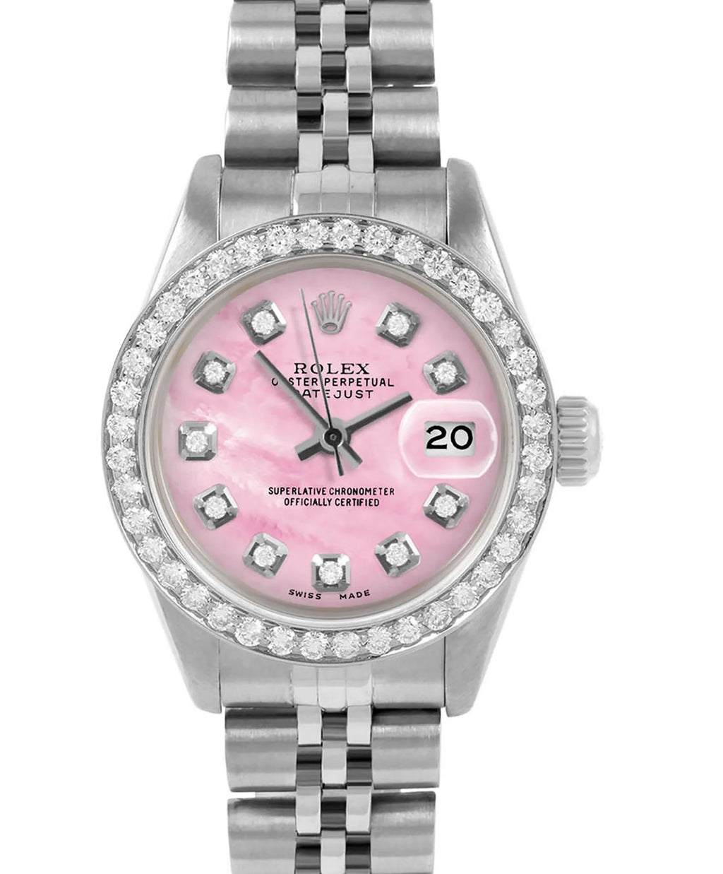 ROLEX DATEJUST