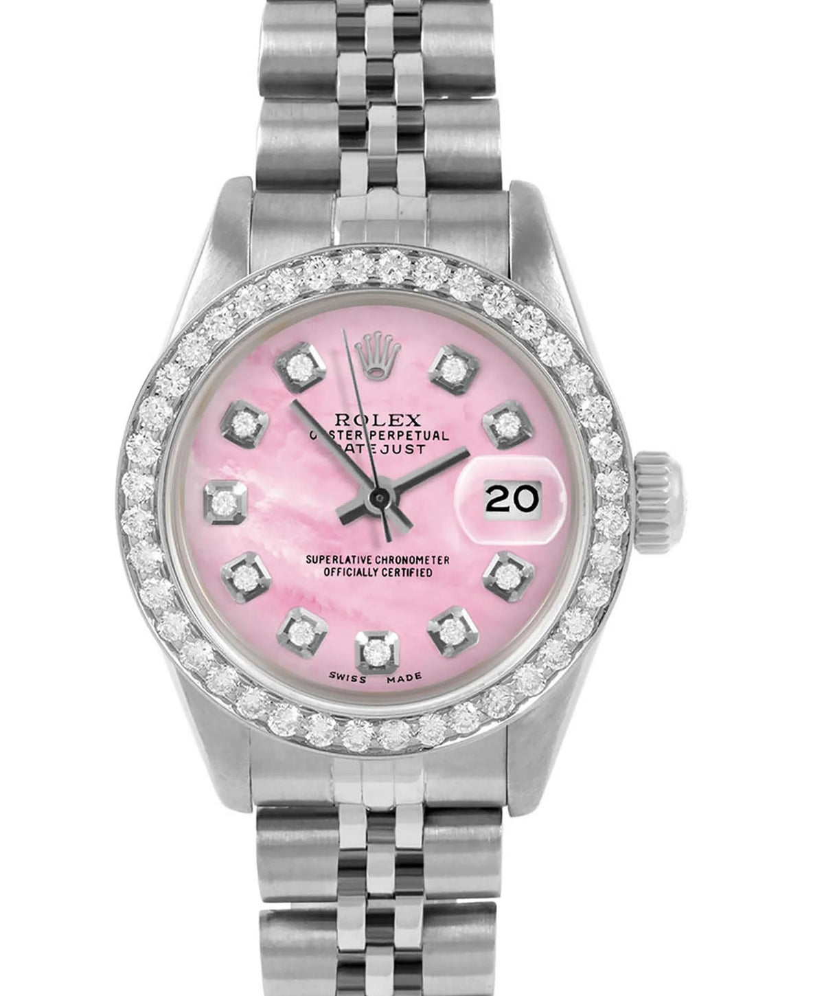ROLEX DATEJUST