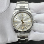 ROLEX OYSTER PERPETUAL 126000