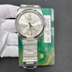 ROLEX OYSTER PERPETUAL 126000