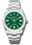 ROLEX OYSTER PERPETUAL 124300