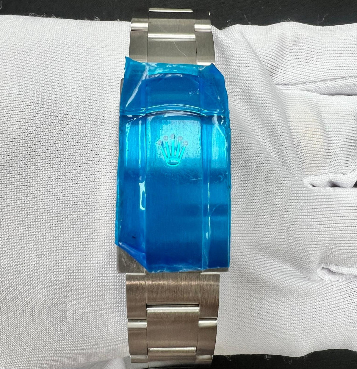 ROLEX OYSTER PERPETUAL 124300