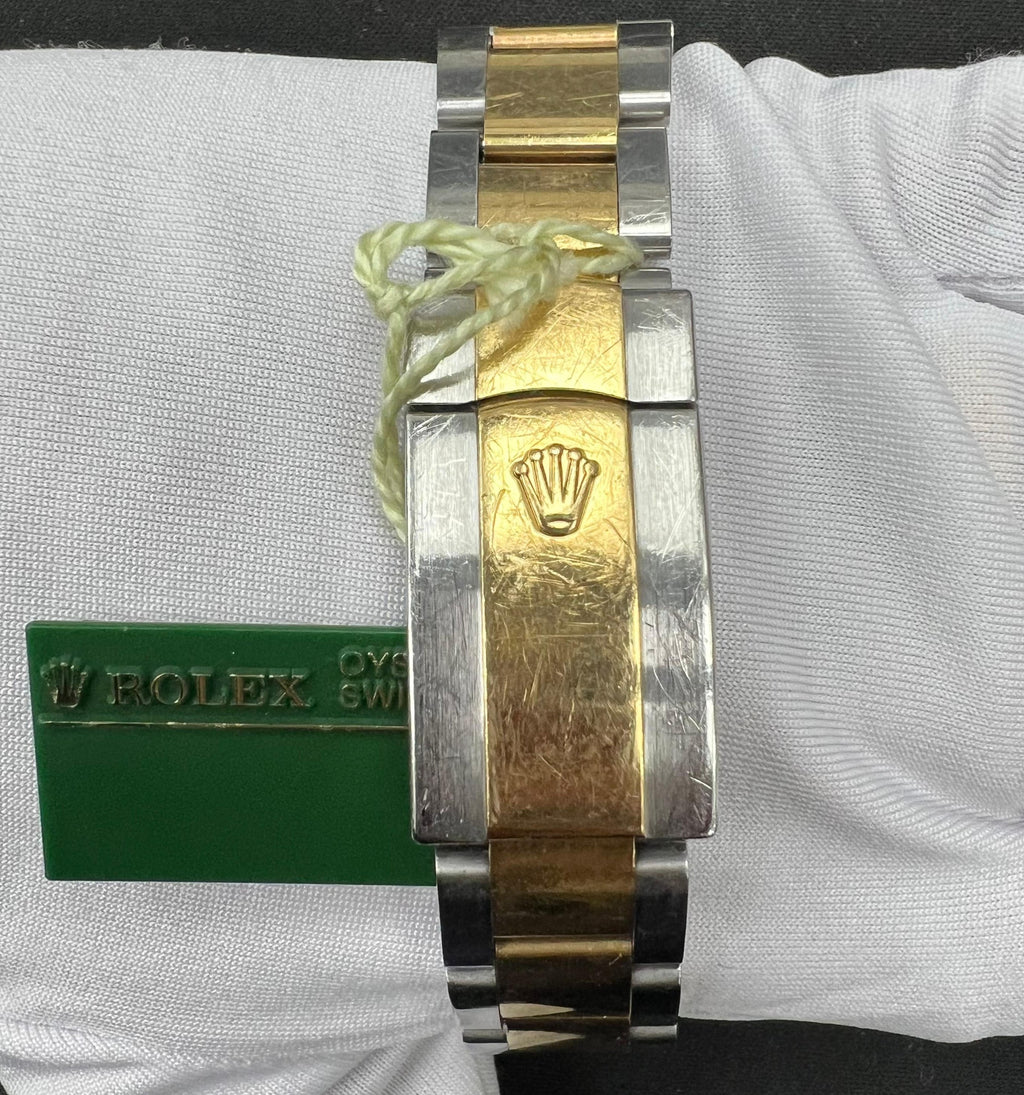 ROLEX DATEJUST 116233