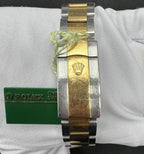 ROLEX DATEJUST 116233