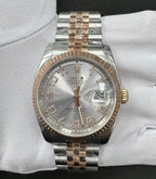 ROLEX DATEJUST 116231