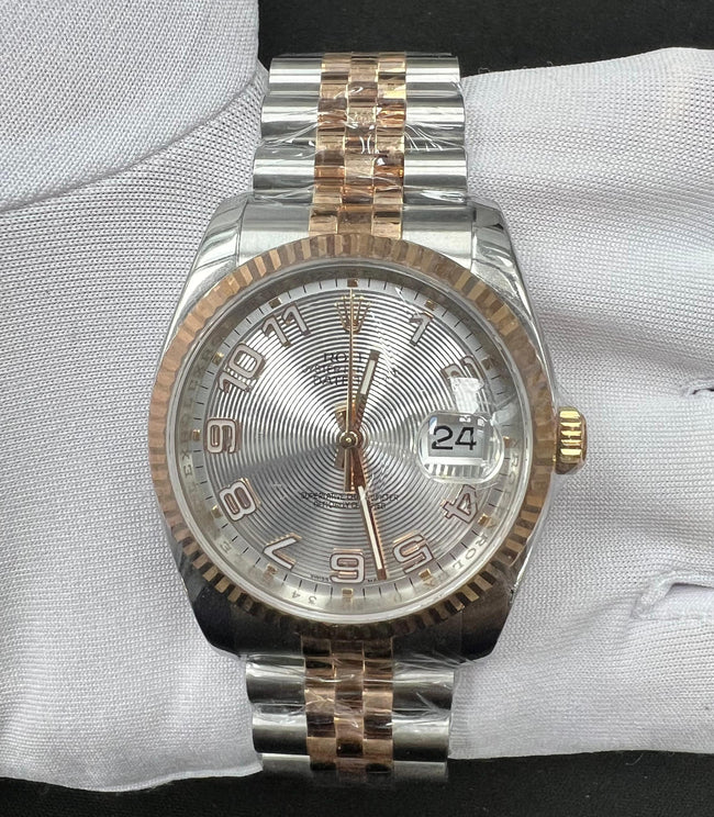 ROLEX DATEJUST 116231 Main Image