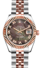 ROLEX DATEJUST 178271