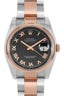 ROLEX DATEJUST 116201