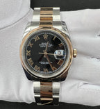 ROLEX DATEJUST 116201