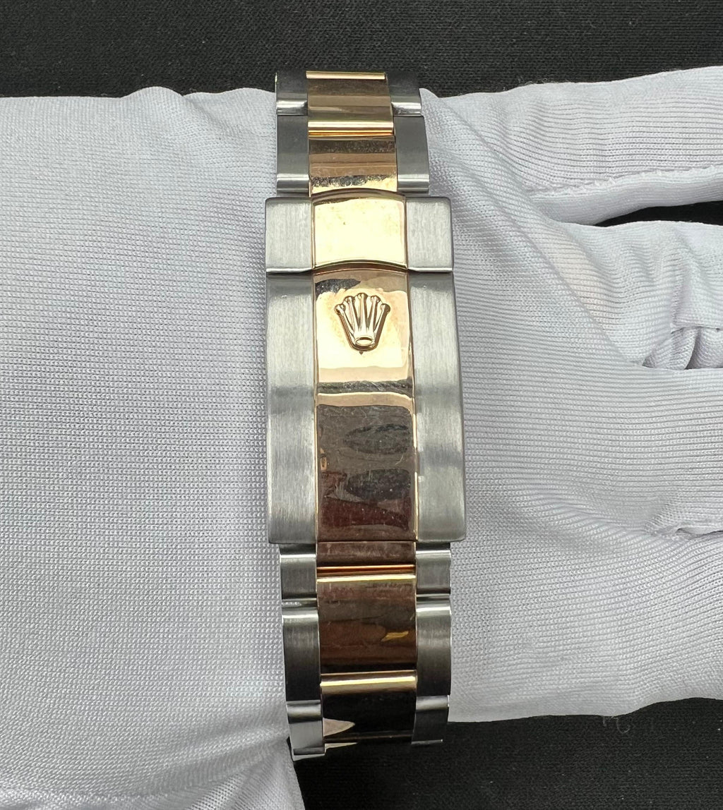 ROLEX DATEJUST 116201