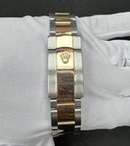 ROLEX DATEJUST 116201