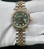 ROLEX LADY DATE JUST 279171