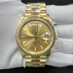ROLEX DAY-DATE 228238