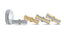 7Mm Heavy Wt Mens Band - 18Kt Yellow - TT - NS18145H-7MM-TT