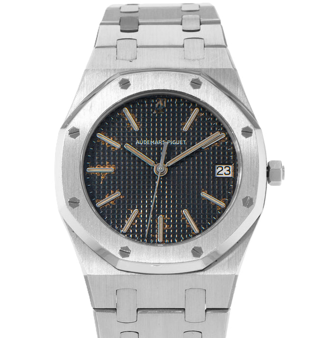 AUDEMARS PIGUET ROYAL OAK 56023ST Hover Image