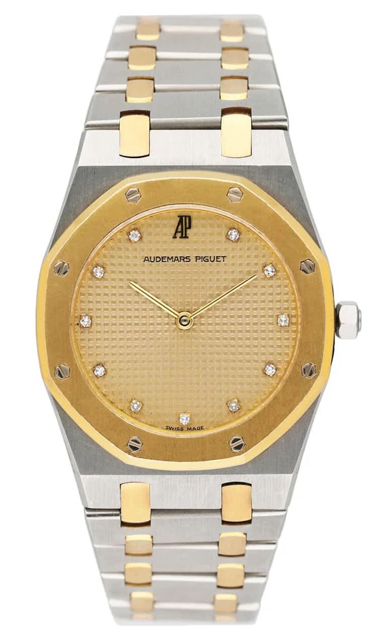 AUDEMARS PIGUET ROYAL OAK 56303SA
