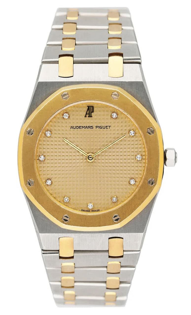 AUDEMARS PIGUET ROYAL OAK 56303SA Hover Image