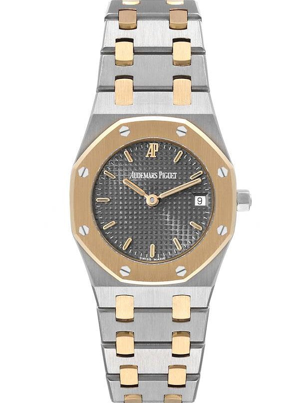 AUDEMARS PIGUET ROYAL OAK SELFWINDING 6007SA