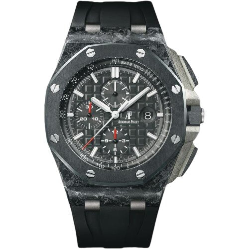 AUDEMARS PIGUET ROYAL OAK OFFSHORE 26020ST