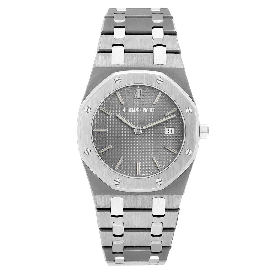 AUDEMARS PIGUET ROYAL OAK 56175BC