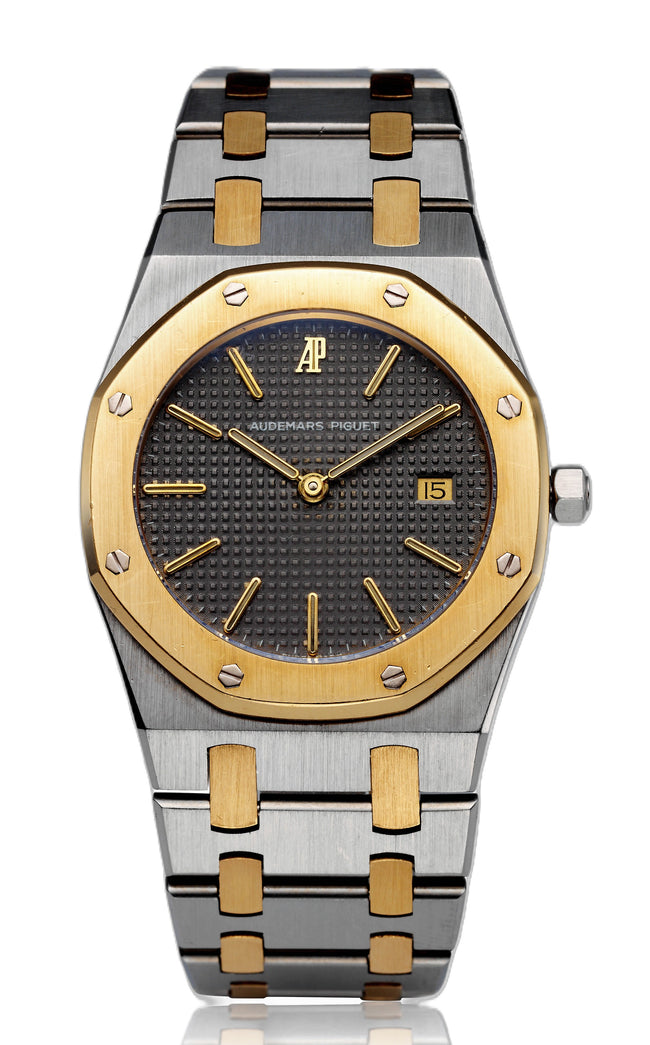 AUDEMARS PIGUET ROYAL OAK 56175SA Hover Image