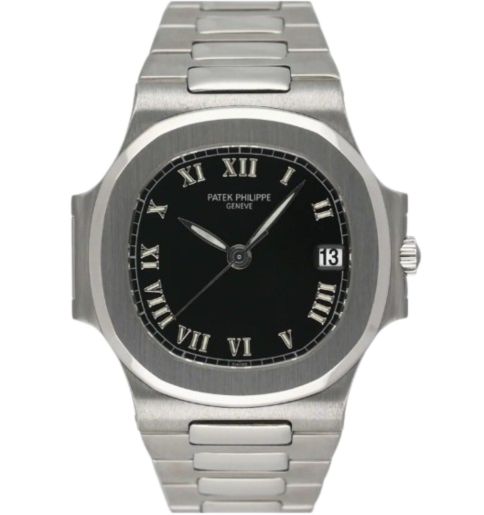 PATEK PHILIPPE NAUTILUS 3800/1A