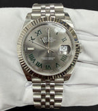 ROLEX DATEJUST 126334