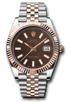 ROLEX DATEJUST 126331