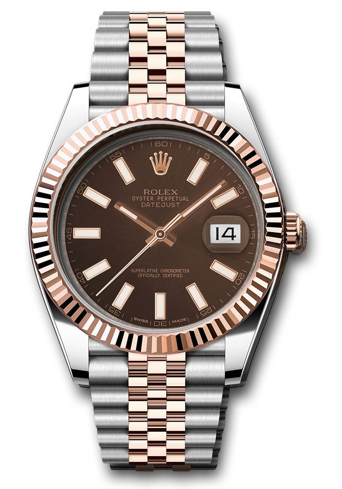 ROLEX DATEJUST 126331