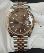 ROLEX DATEJUST 126331
