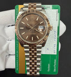 ROLEX DATEJUST 126331