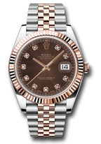 ROLEX DATEJUST 126331