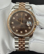ROLEX DATEJUST 126331